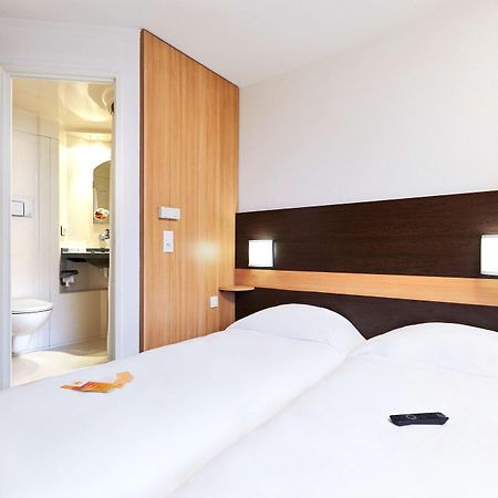 Premiere Classe Annemasse Ville La Grand Экстерьер фото