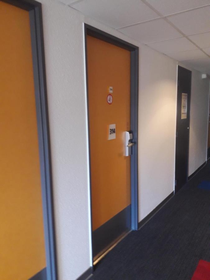 Premiere Classe Annemasse Ville La Grand Экстерьер фото