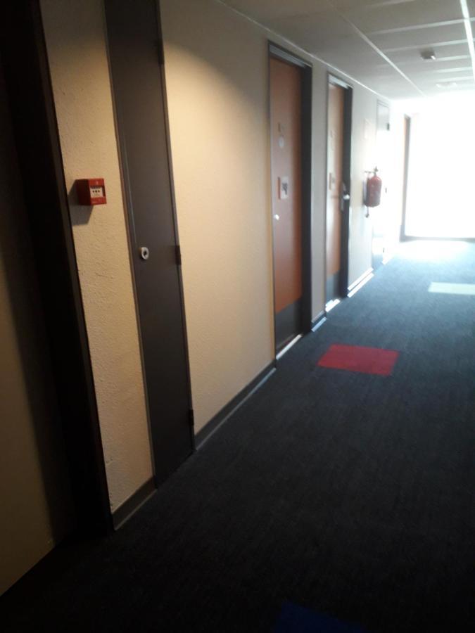 Premiere Classe Annemasse Ville La Grand Экстерьер фото