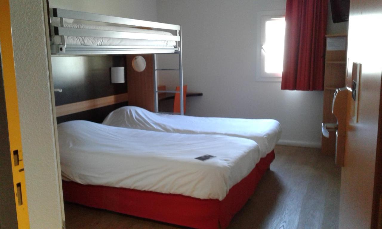 Premiere Classe Annemasse Ville La Grand Экстерьер фото