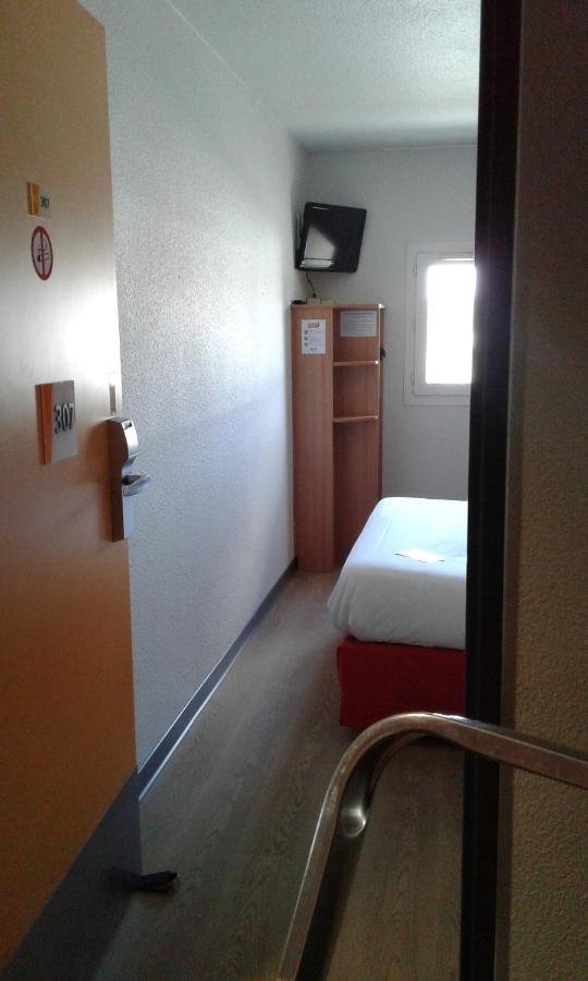 Premiere Classe Annemasse Ville La Grand Экстерьер фото