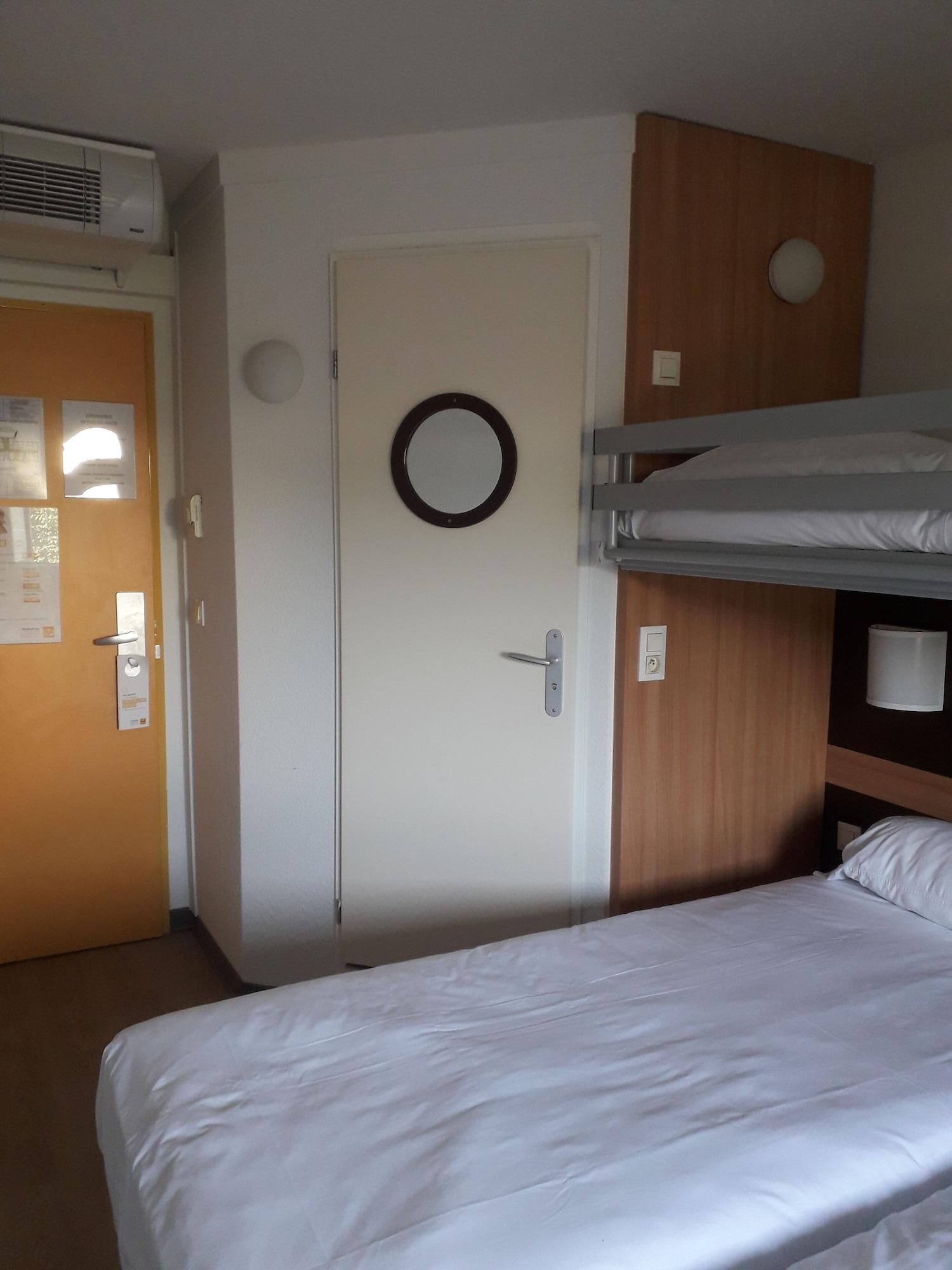 Premiere Classe Annemasse Ville La Grand Экстерьер фото