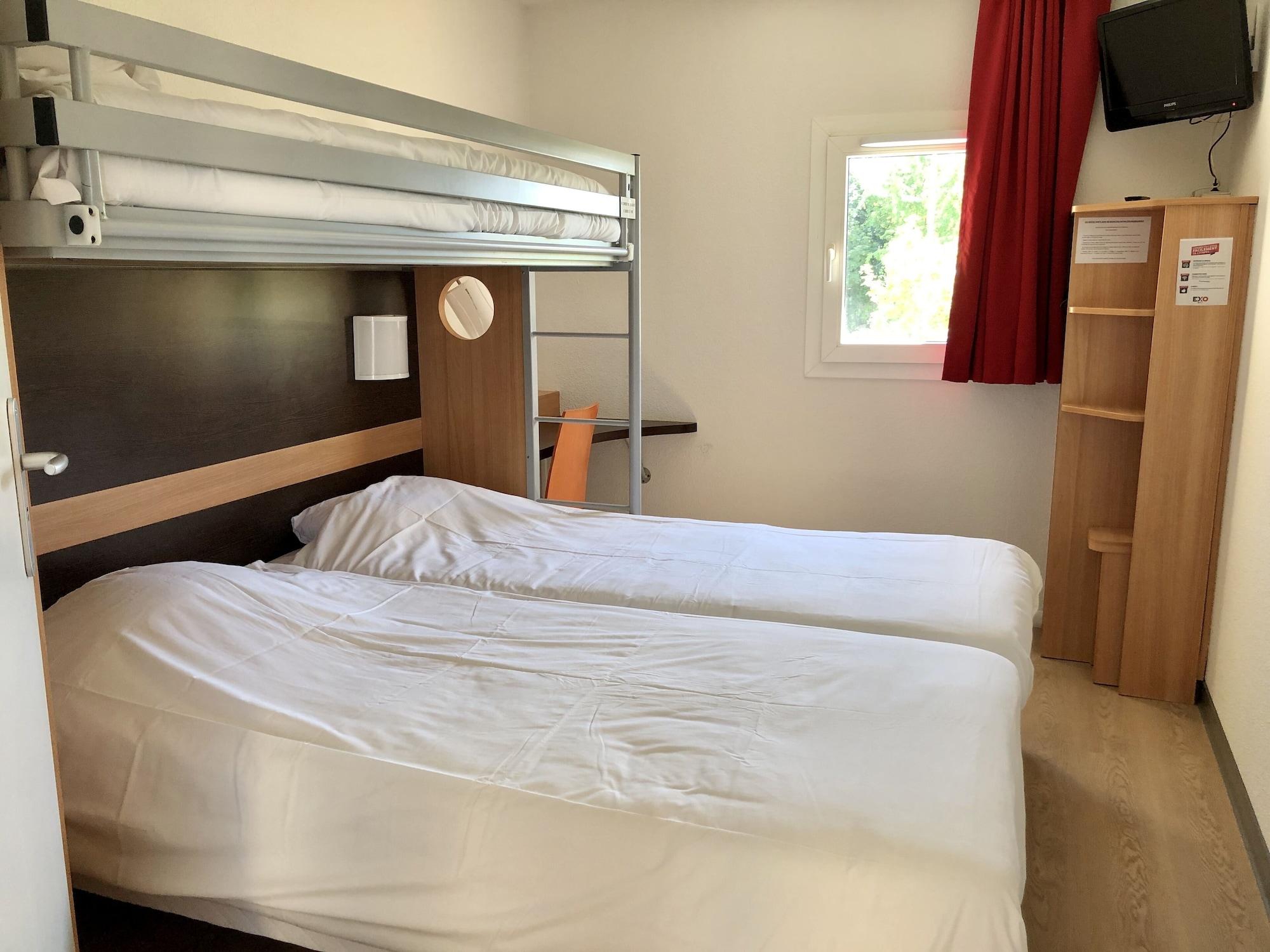 Premiere Classe Annemasse Ville La Grand Экстерьер фото