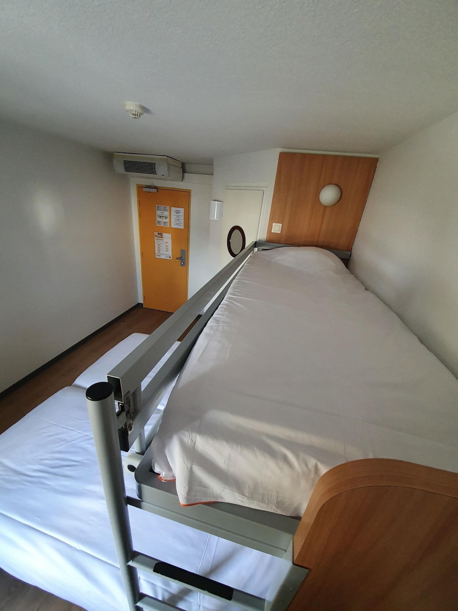 Premiere Classe Annemasse Ville La Grand Экстерьер фото