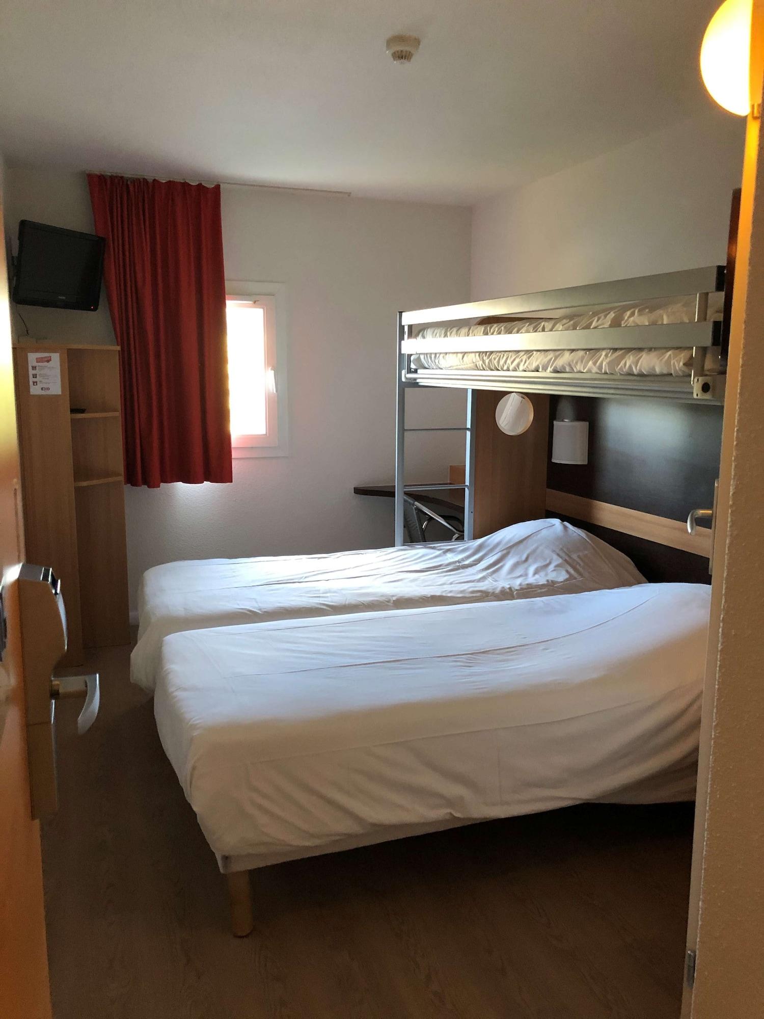 Premiere Classe Annemasse Ville La Grand Экстерьер фото
