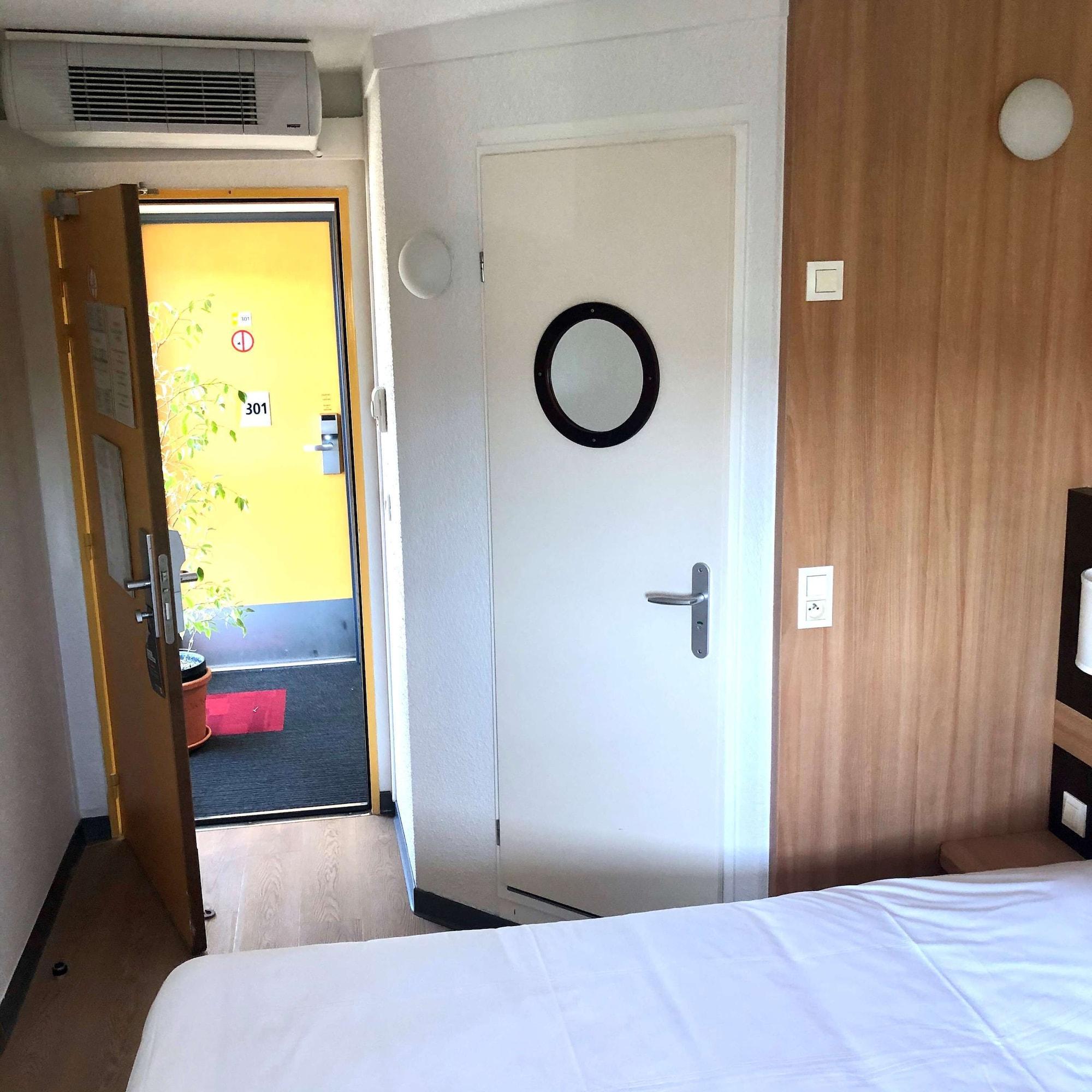 Premiere Classe Annemasse Ville La Grand Экстерьер фото