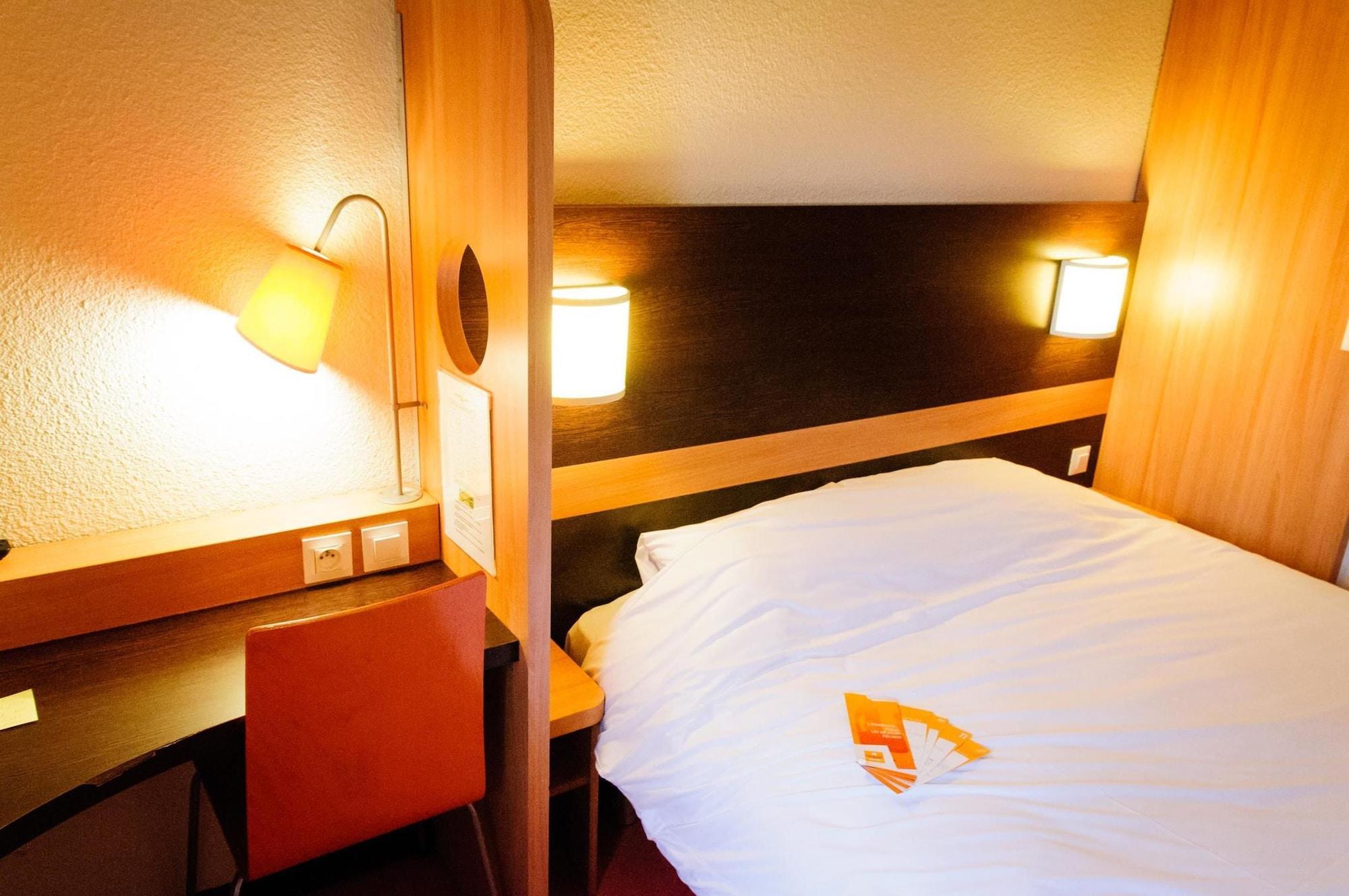 Premiere Classe Annemasse Ville La Grand Экстерьер фото