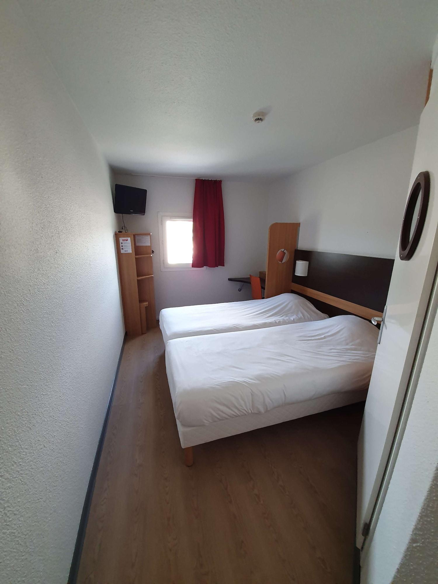 Premiere Classe Annemasse Ville La Grand Экстерьер фото