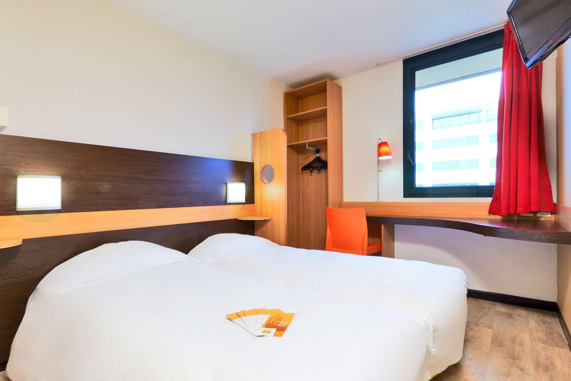 Premiere Classe Annemasse Ville La Grand Экстерьер фото
