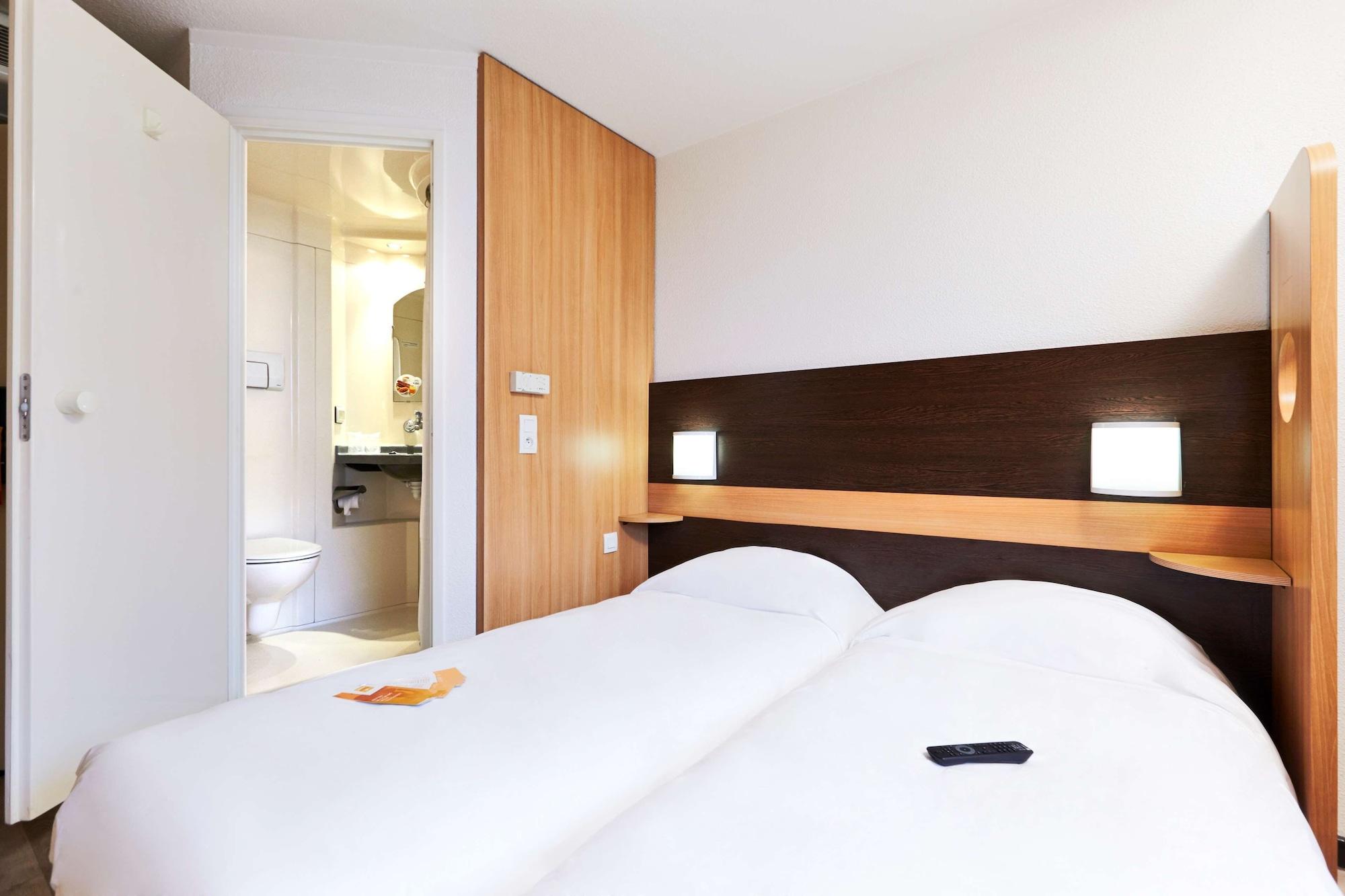 Premiere Classe Annemasse Ville La Grand Экстерьер фото