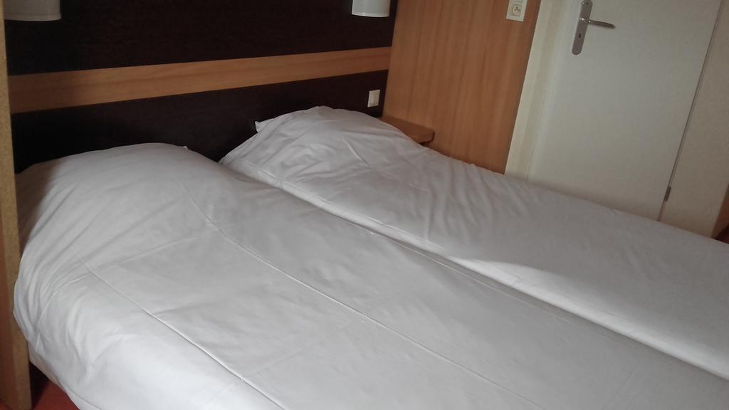 Premiere Classe Annemasse Ville La Grand Экстерьер фото