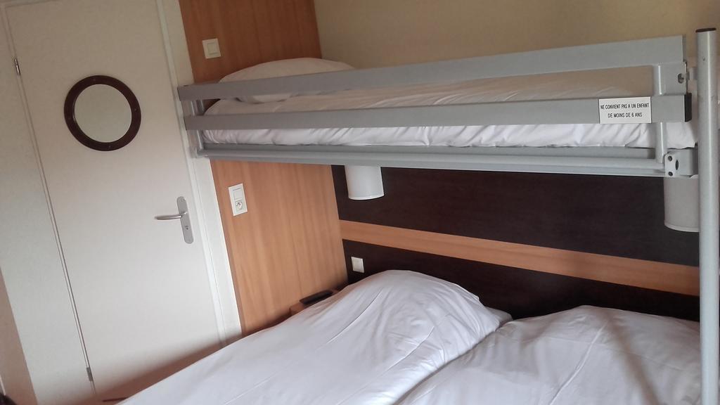 Premiere Classe Annemasse Ville La Grand Экстерьер фото