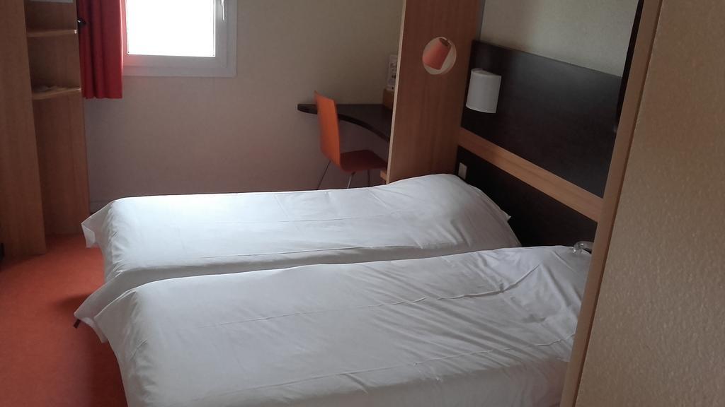 Premiere Classe Annemasse Ville La Grand Экстерьер фото