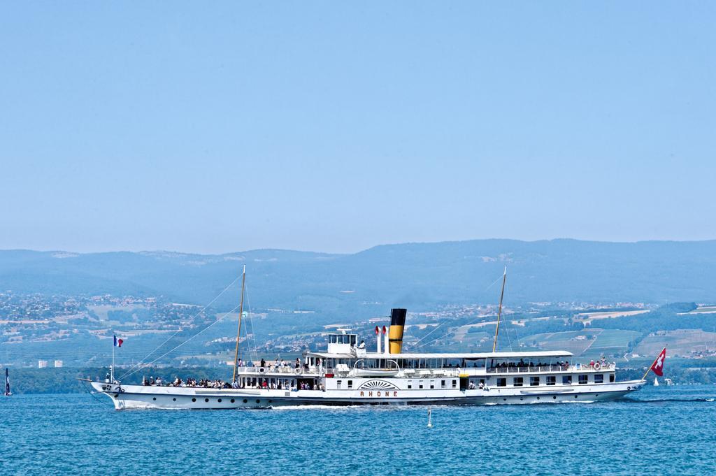 Premiere Classe Annemasse Ville La Grand Экстерьер фото