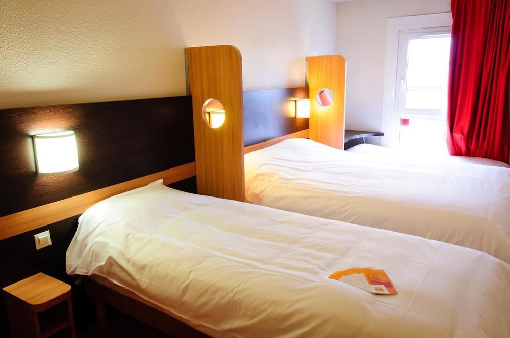 Premiere Classe Annemasse Ville La Grand Экстерьер фото