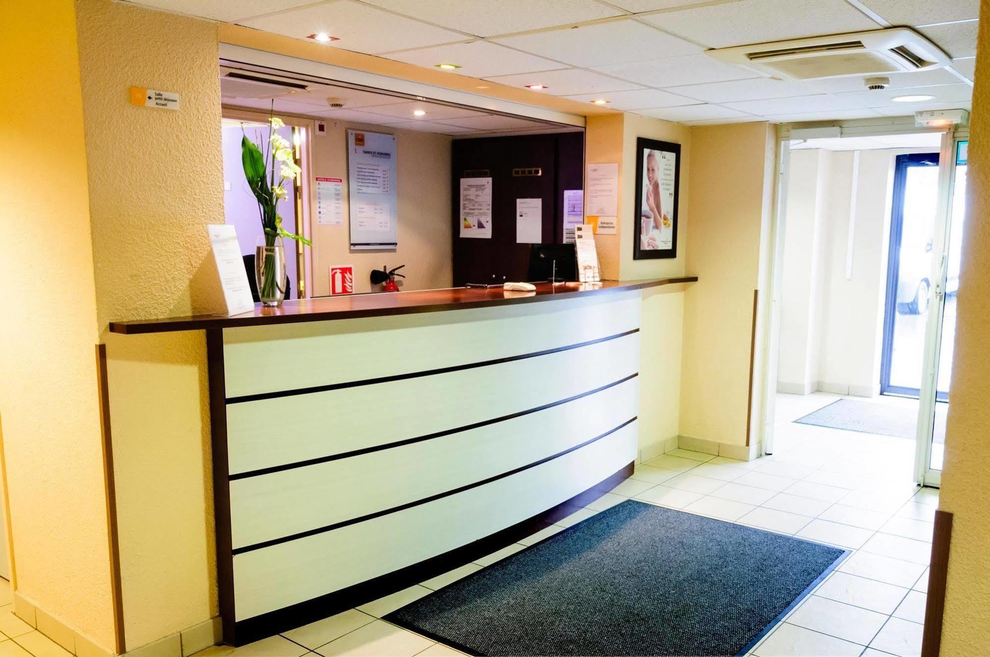 Premiere Classe Annemasse Ville La Grand Экстерьер фото