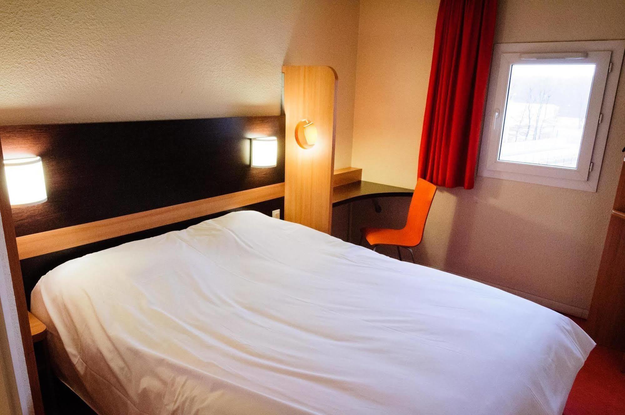 Premiere Classe Annemasse Ville La Grand Экстерьер фото