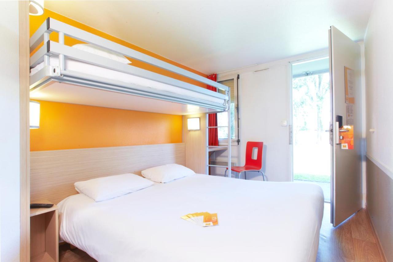 Premiere Classe Annemasse Ville La Grand Экстерьер фото